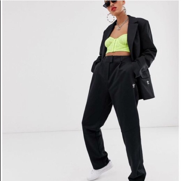Adidas danielle cathari trousers Clearance